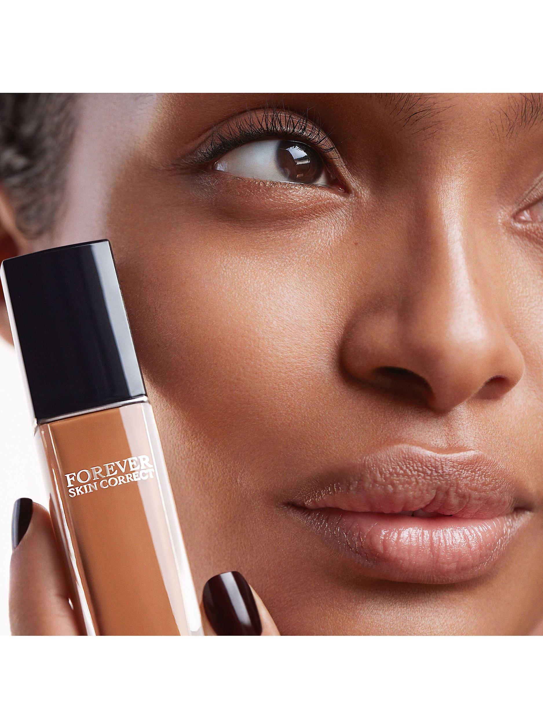 Product image 6 of 10, which shows DIOR Forever Skin Correct, 8N
