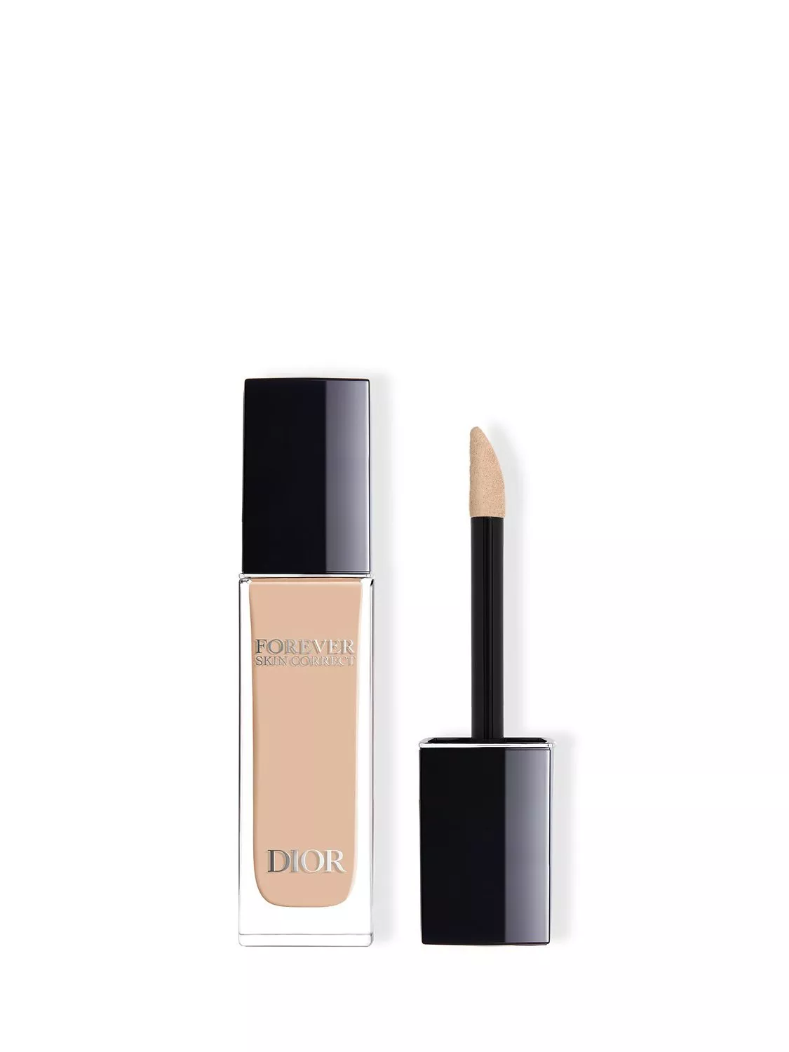 Dior cheapest Foundation and Concealer Set - 8N