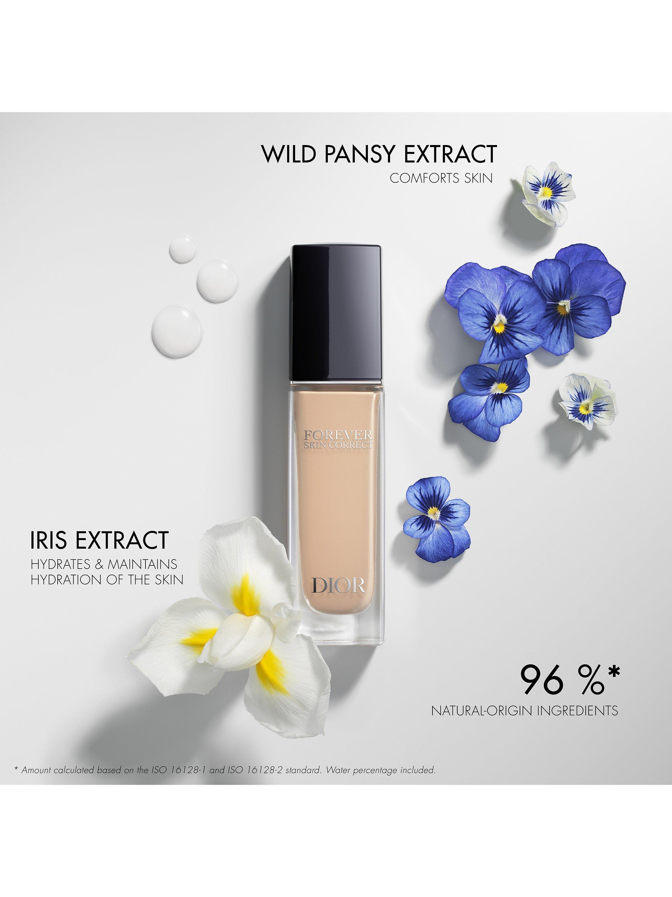 Product image 10 of 10, which shows DIOR Forever Skin Correct, 5N