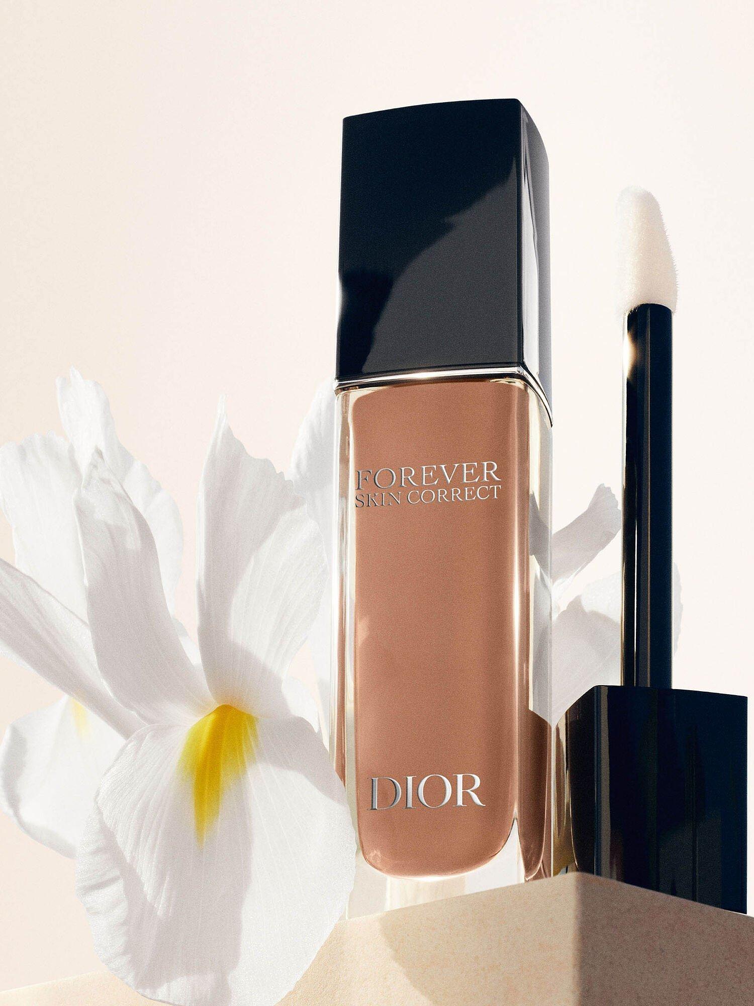 Product image 4 of 10, which shows DIOR Forever Skin Correct, 5N