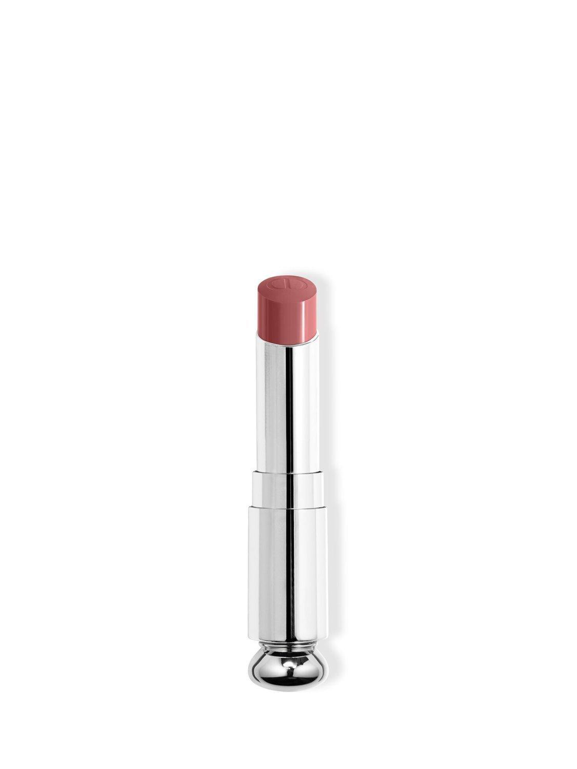 Product image 1 of 11, which shows DIOR Addict Shine Lipstick Refill, 521 Diorelita