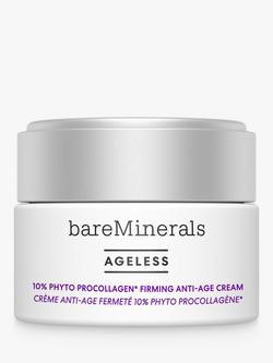 bareMinerals AGELESS 10% Phyto ProCollagen Firming Anti-Age Cream, 50ml, 