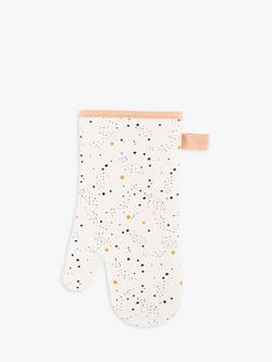 Yvonne Ellen 'Head Chef' Oven Mitt, Pink/Multi - view 2, Multi