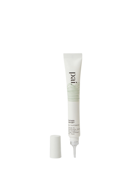 Pai Feather Canyon Smoothing Eye Cream, 15ml, 