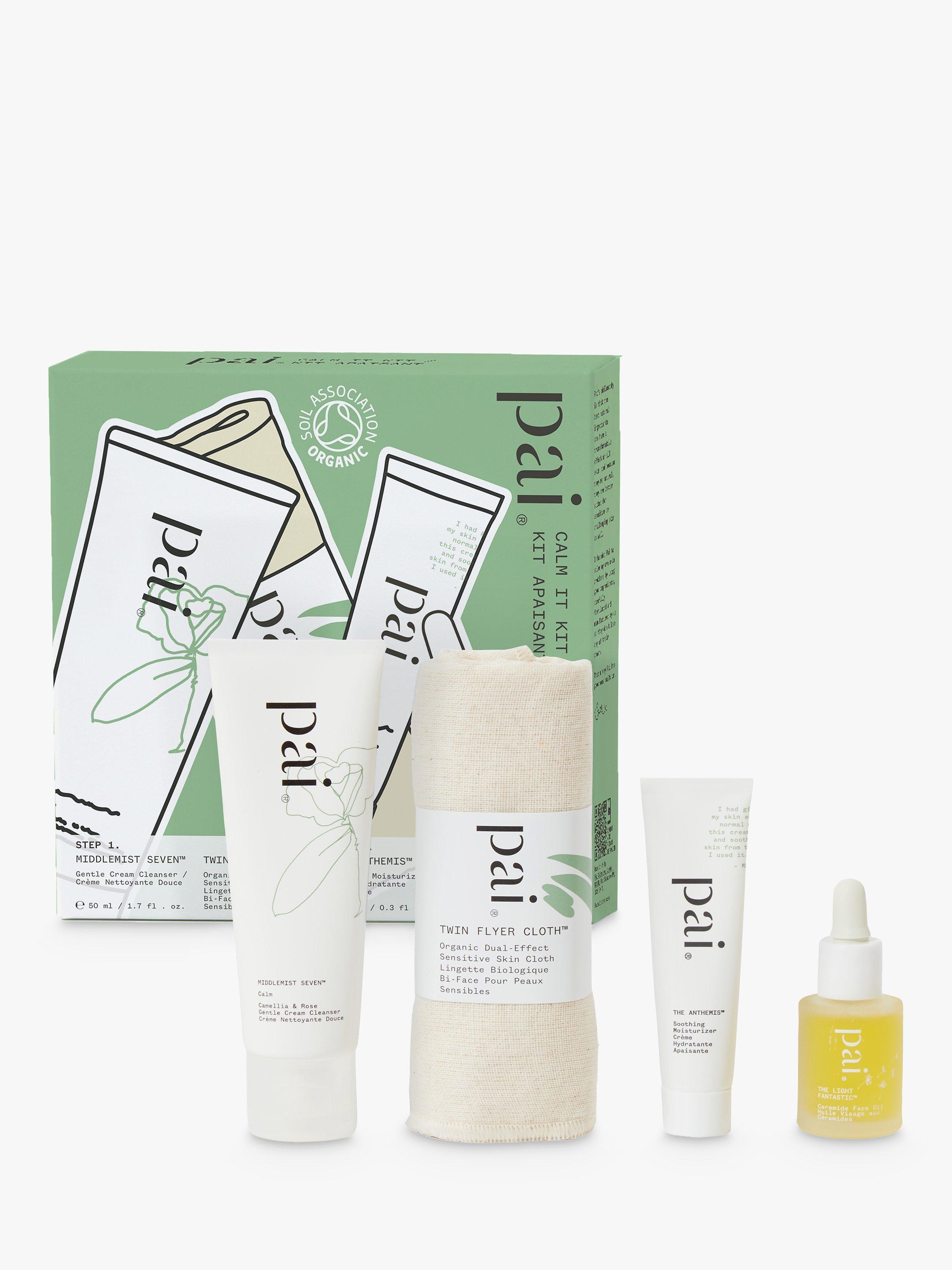 Pai Calm It Sensitive Skincare Gift Set