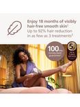 Philips Lumea Series 9000 BRI955/01 Cordless IPL Hair Removal Device, White
