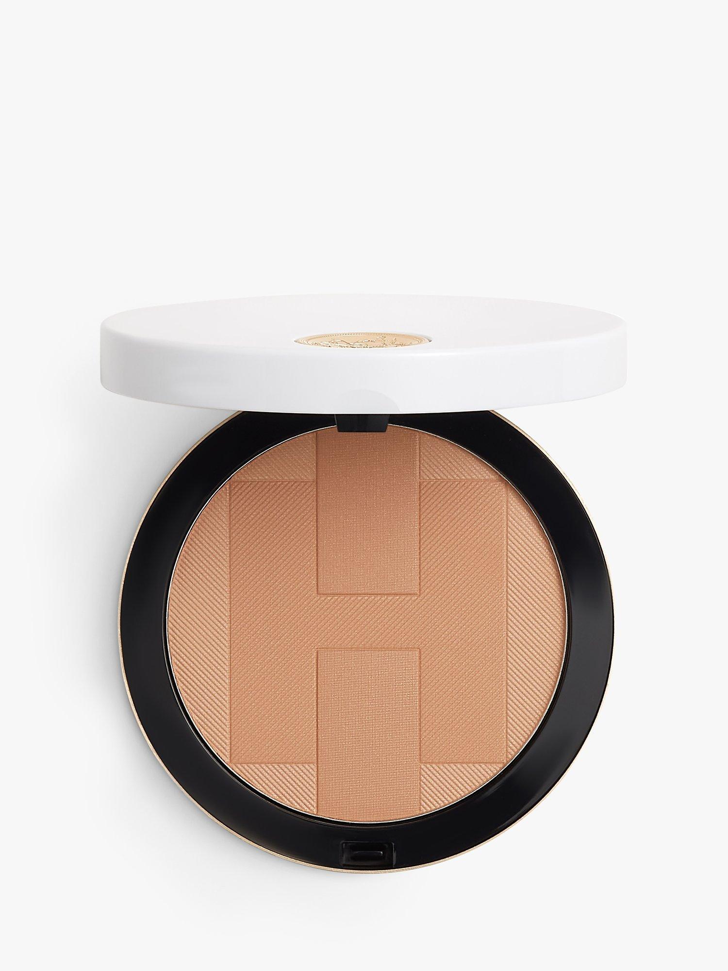 Product image 2 of 12, which shows Hermès Plein Air H Trio Healthy Glow Mineral Powder, 02 Atlas