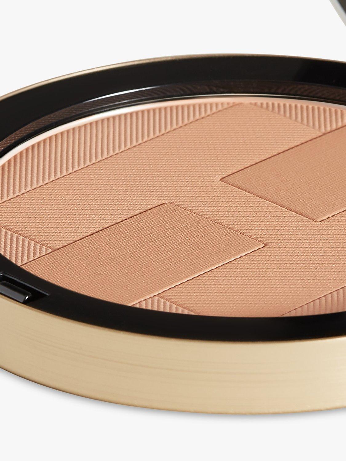 Product image 4 of 12, which shows Hermès Plein Air H Trio Healthy Glow Mineral Powder, 02 Atlas