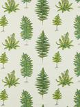 Sanderson Fernery Embroidery Furnishing Fabric