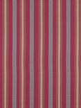 Sanderson Valley Stripe Furnishing Fabric