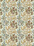 Sanderson Foraging Furnishing Fabric