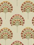 Sanderson Wild Tulip Furnishing Fabric