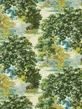 Sanderson Ancient Canopy Furnishing Fabric