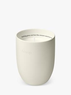 Aesop Callippus Aromatique Candle, 300g, 