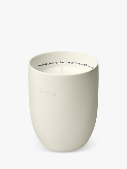 Aesop Callippus Aromatique Candle, 300g, 