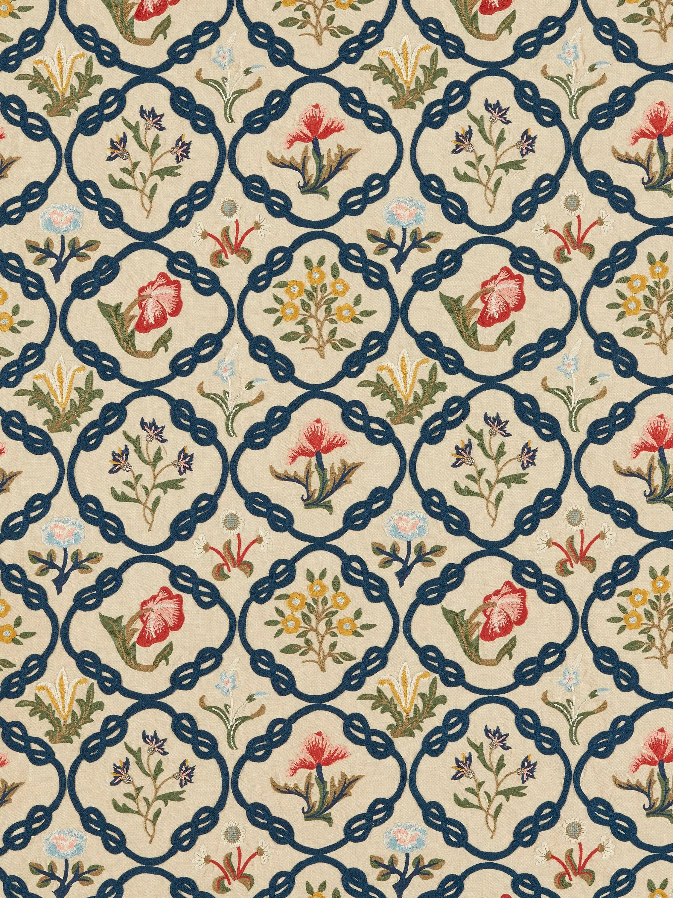 Indigo/Rose  - Out of stock