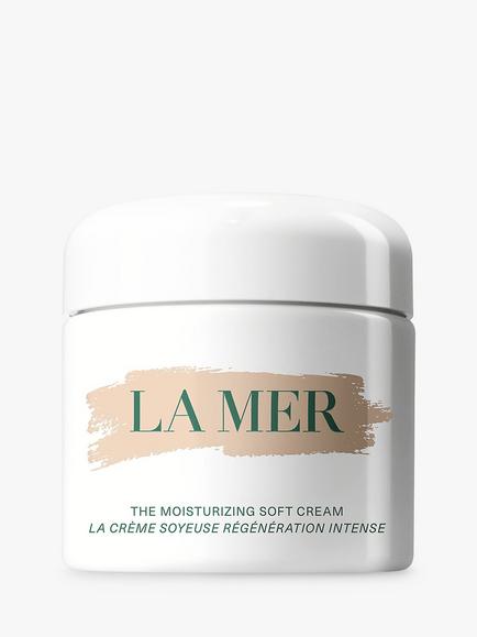 La Mer The Moisturising Soft Cream, 