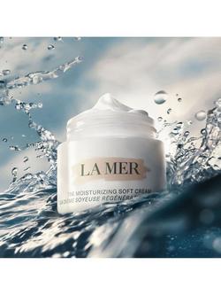 La Mer The Moisturising Soft Cream - view 2, 