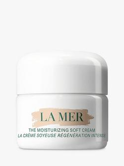 La Mer The Moisturising Soft Cream, 