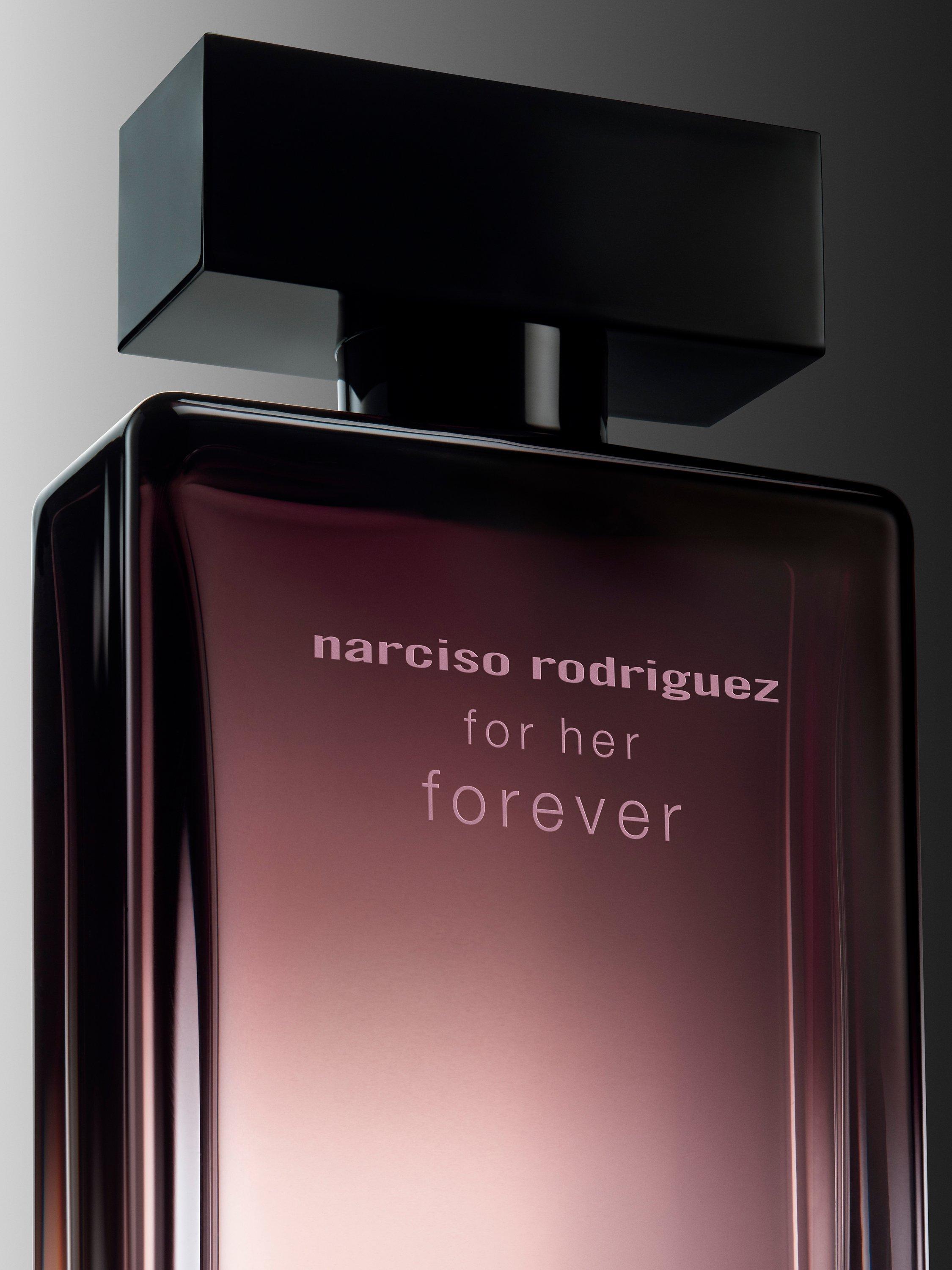 Product image 5 of 8, which shows Narciso Rodriguez For Her Forever Eau de Parfum, 30ml