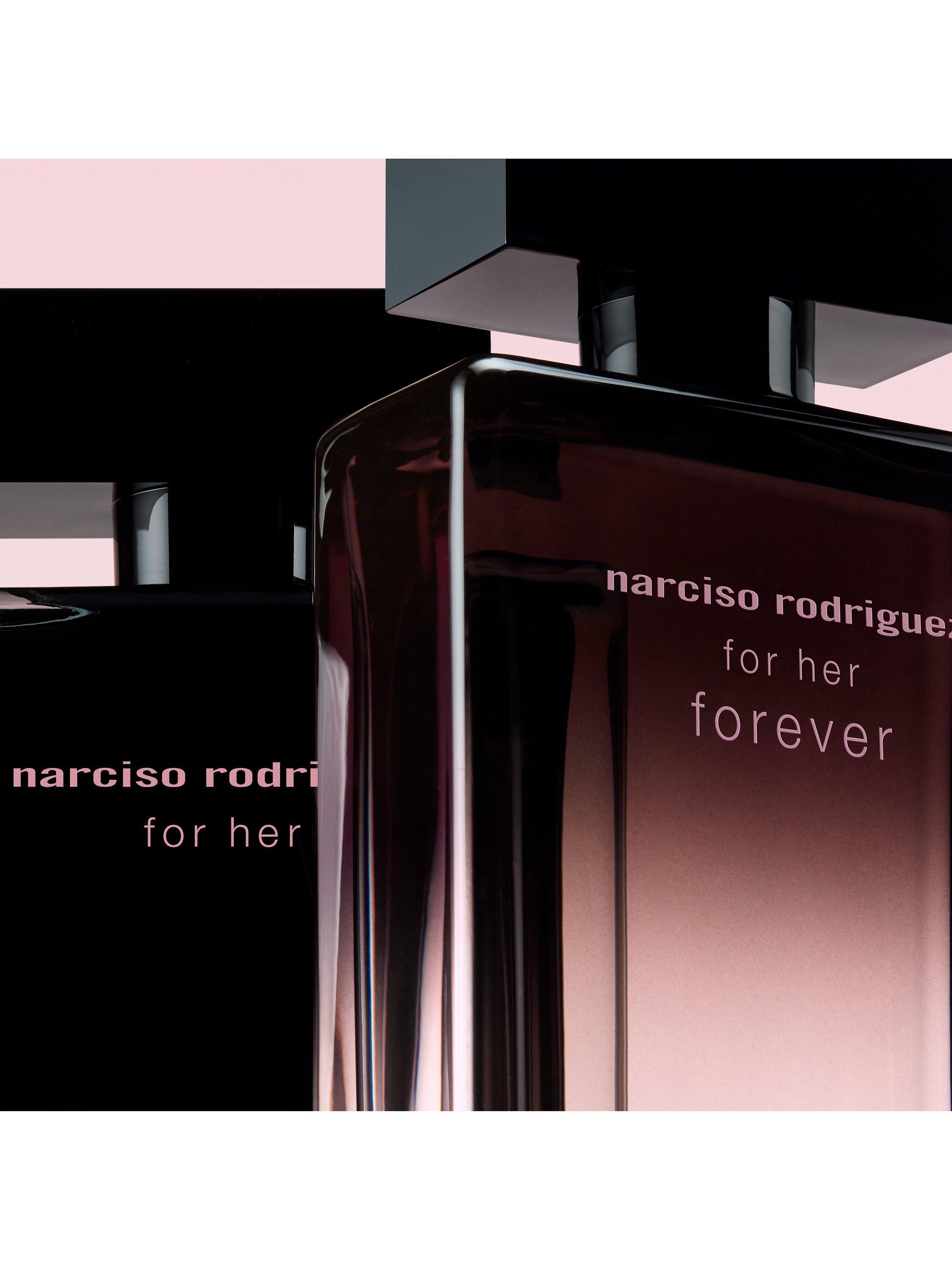 Product image 6 of 8, which shows Narciso Rodriguez For Her Forever Eau de Parfum, 30ml