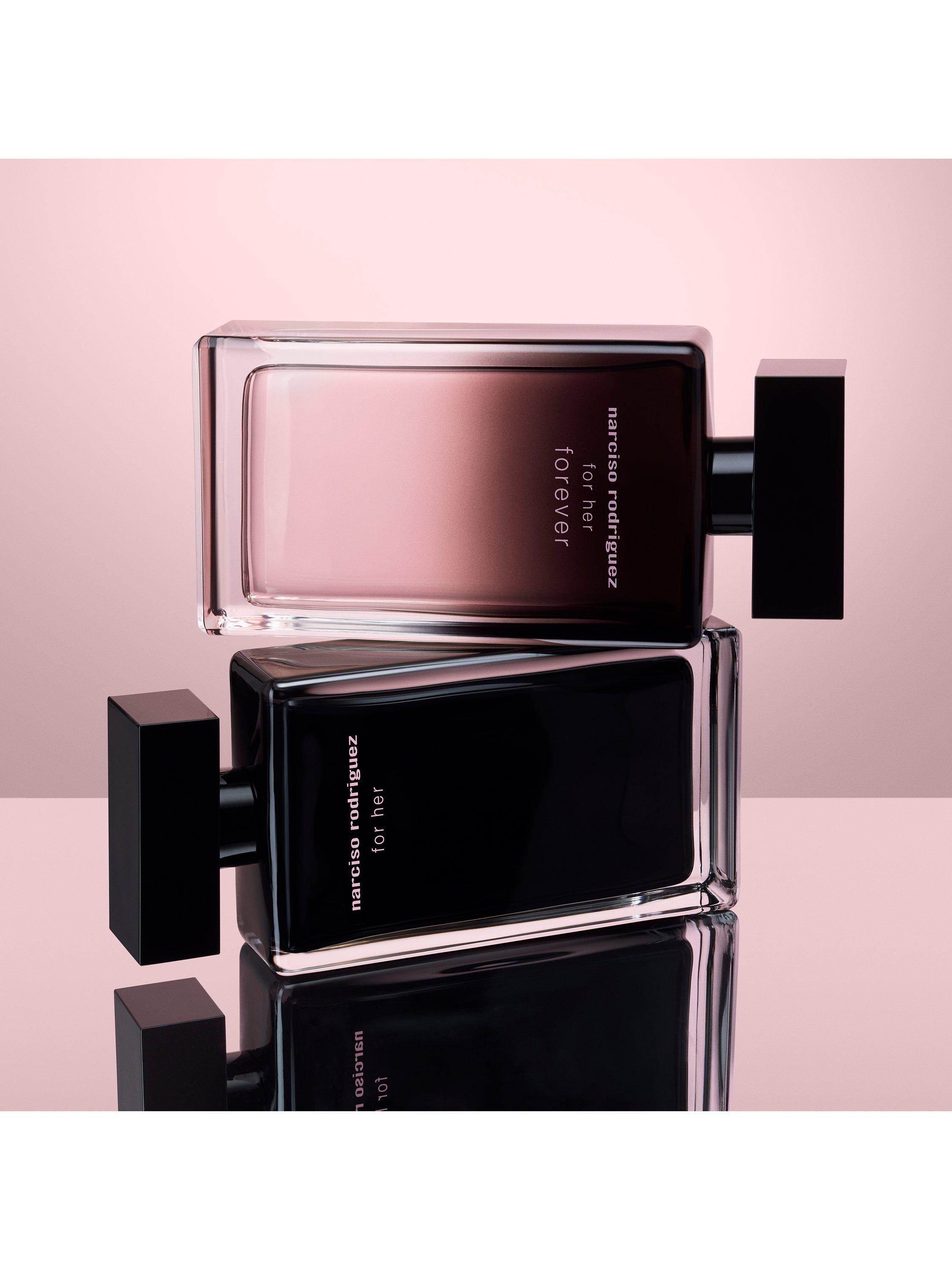 Product image 7 of 8, which shows Narciso Rodriguez For Her Forever Eau de Parfum, 30ml