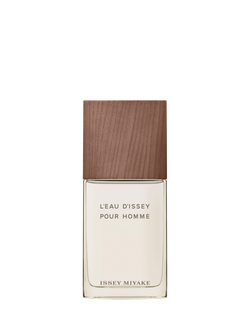 Issey Miyake L'Eau d'Issey Pour Homme Vétiver Eau de Toilette Intense, 