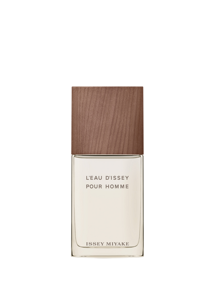 Issey Miyake L'Eau d'Issey Pour Homme Vétiver Eau de Toilette Intense, 