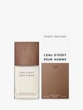 Issey Miyake L'Eau d'Issey Pour Homme Vétiver Eau de Toilette Intense