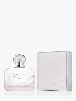 Estée Lauder Beautiful Magnolia L'Eau Eau de Toilette - view 2, 
