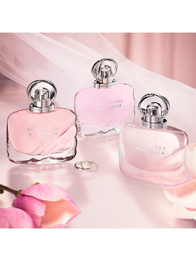 Product image 4 of 4, which shows Estée Lauder Beautiful Magnolia L'Eau Eau de Toilette, 50ml