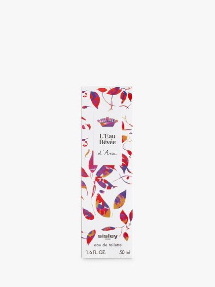 Sisley-Paris L'Eau Rêvée d'Aria Eau de Toilette - view 2, 