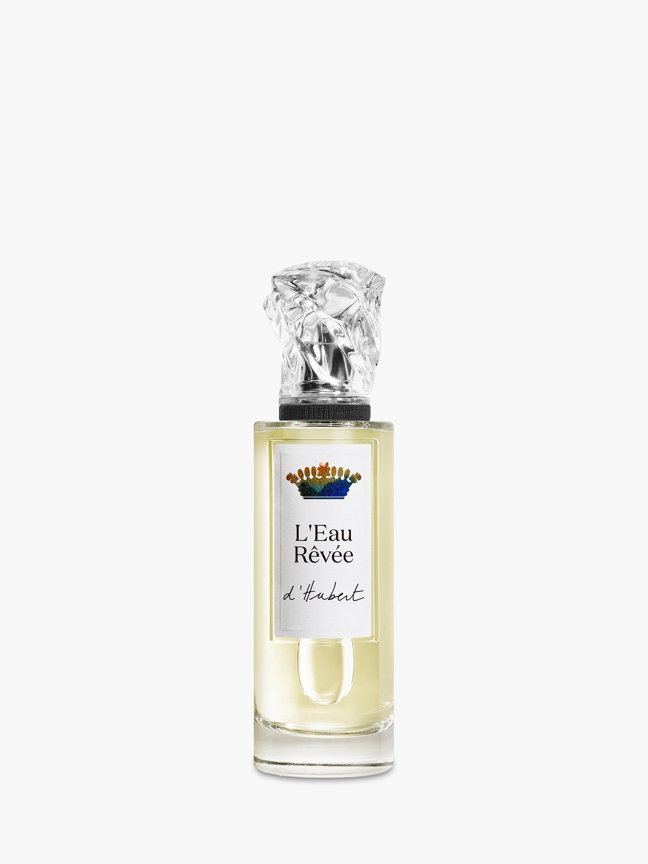 Product image 1 of 5, which shows Sisley-Paris L'Eau Rêvée d'Hubert Eau de Toilette, 100ml