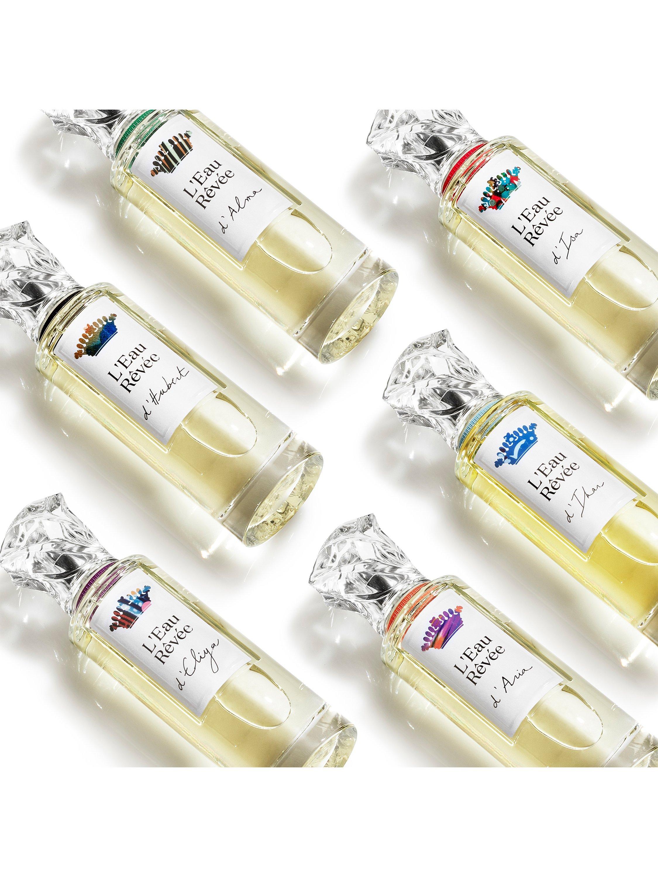 Product image 5 of 5, which shows Sisley-Paris L'Eau Rêvée d'Hubert Eau de Toilette, 100ml