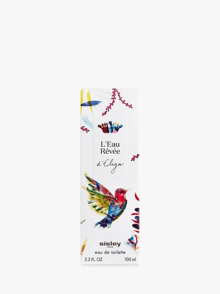Sisley-Paris L'Eau Rêvée d'Eliya Eau de Toilette - view 2, 