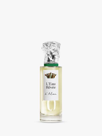 Sisley-Paris L'Eau Rêvée d'Alma Eau de Toilette, 