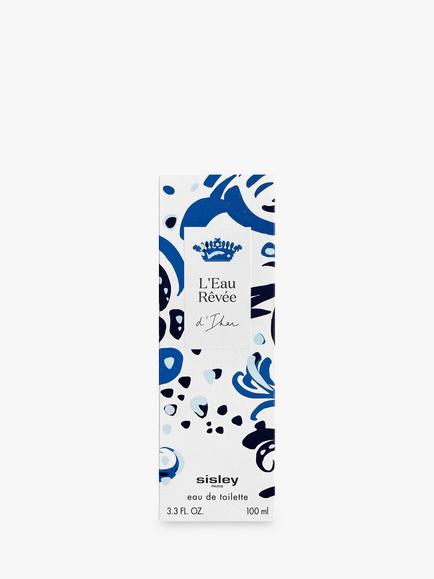 Sisley-Paris L'Eau Rêvée d'Ikar Eau de Toilette - view 2, 