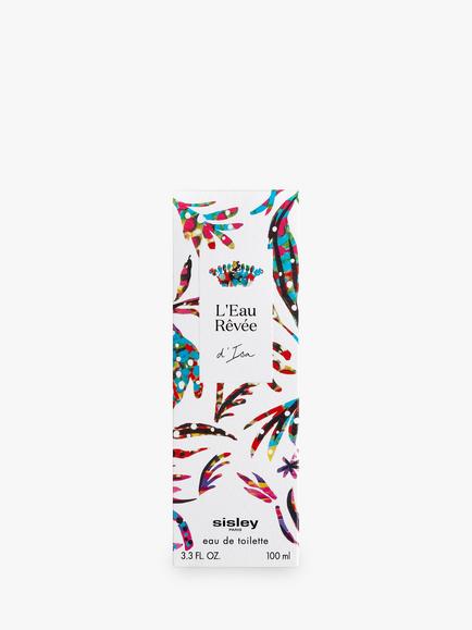 Sisley-Paris L'Eau Rêvée d'Isa Eau de Toilette - view 2, 