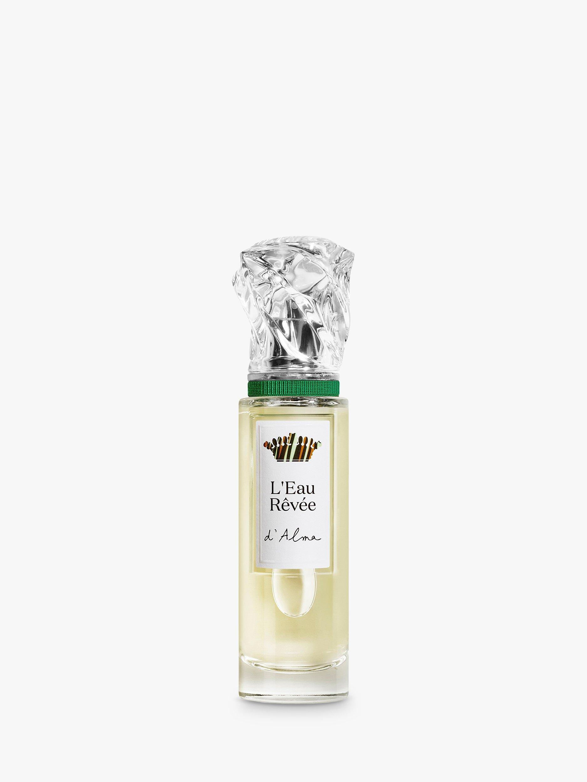 Product image 1 of 5, which shows Sisley-Paris L'Eau Rêvée d'Alma Eau de Toilette, 50ml
