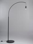 John Lewis Metal Arc Floor Lamp Base