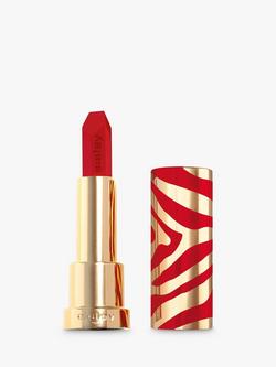 Sisley-Paris Le Phyto Rouge Lipstick Limited Edition, 44 Rouge Hollywood