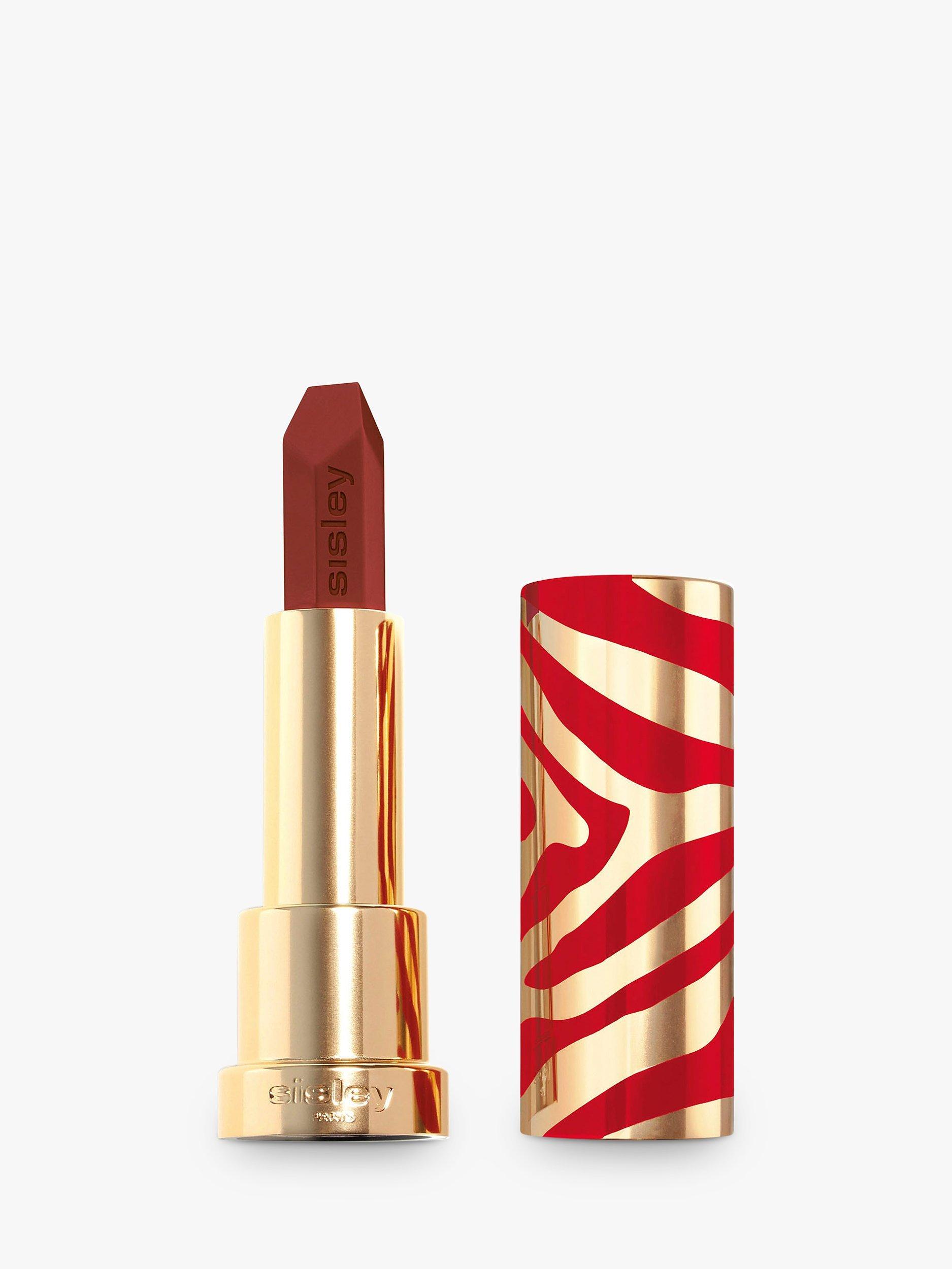 Product image 1 of 3, which shows Sisley-Paris Le Phyto Rouge Lipstick Limited Edition, 16 Beige Bejing
