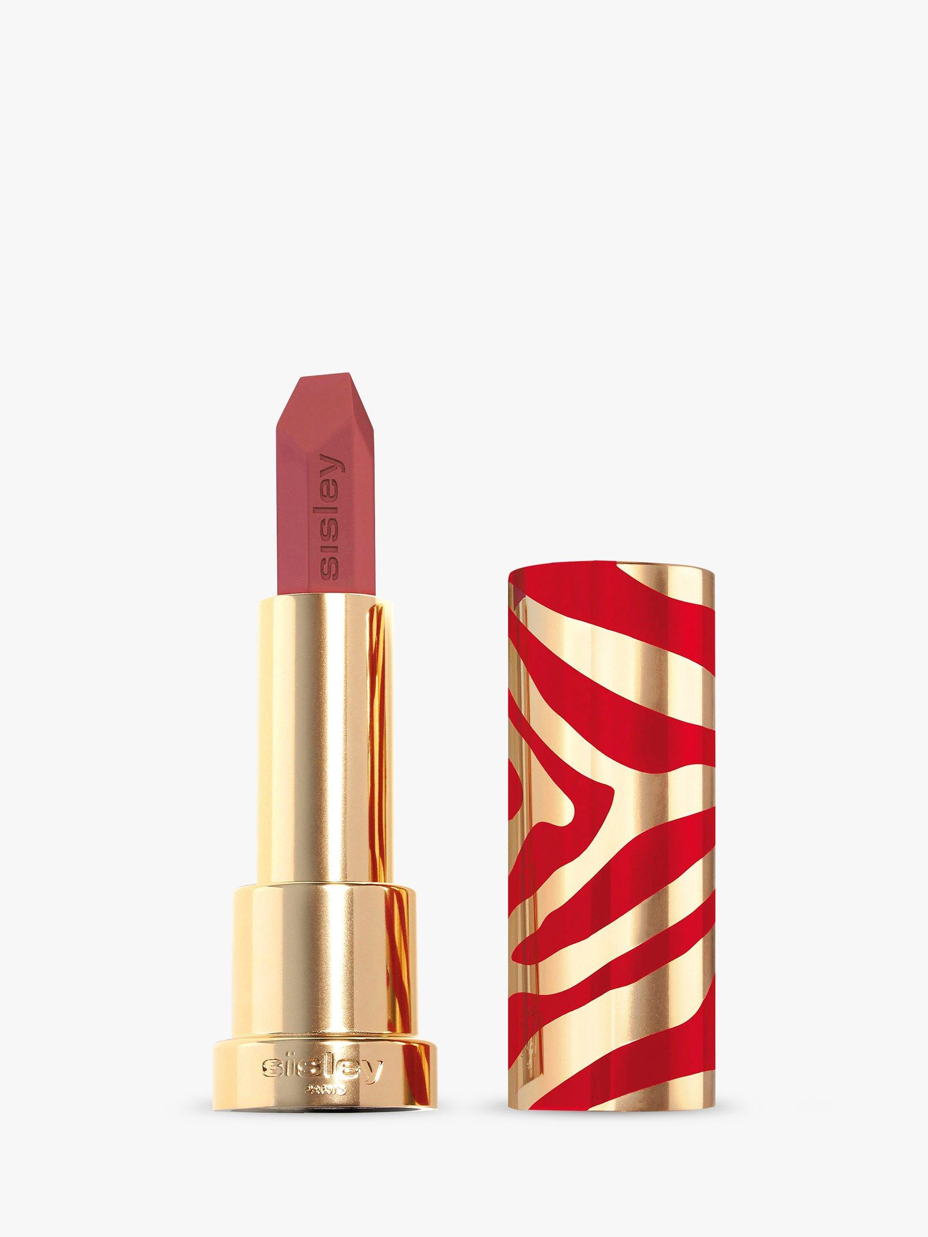 Product image 1 of 3, which shows Sisley-Paris Le Phyto Rouge Lipstick Limited Edition, 200 Rose Zanzibar