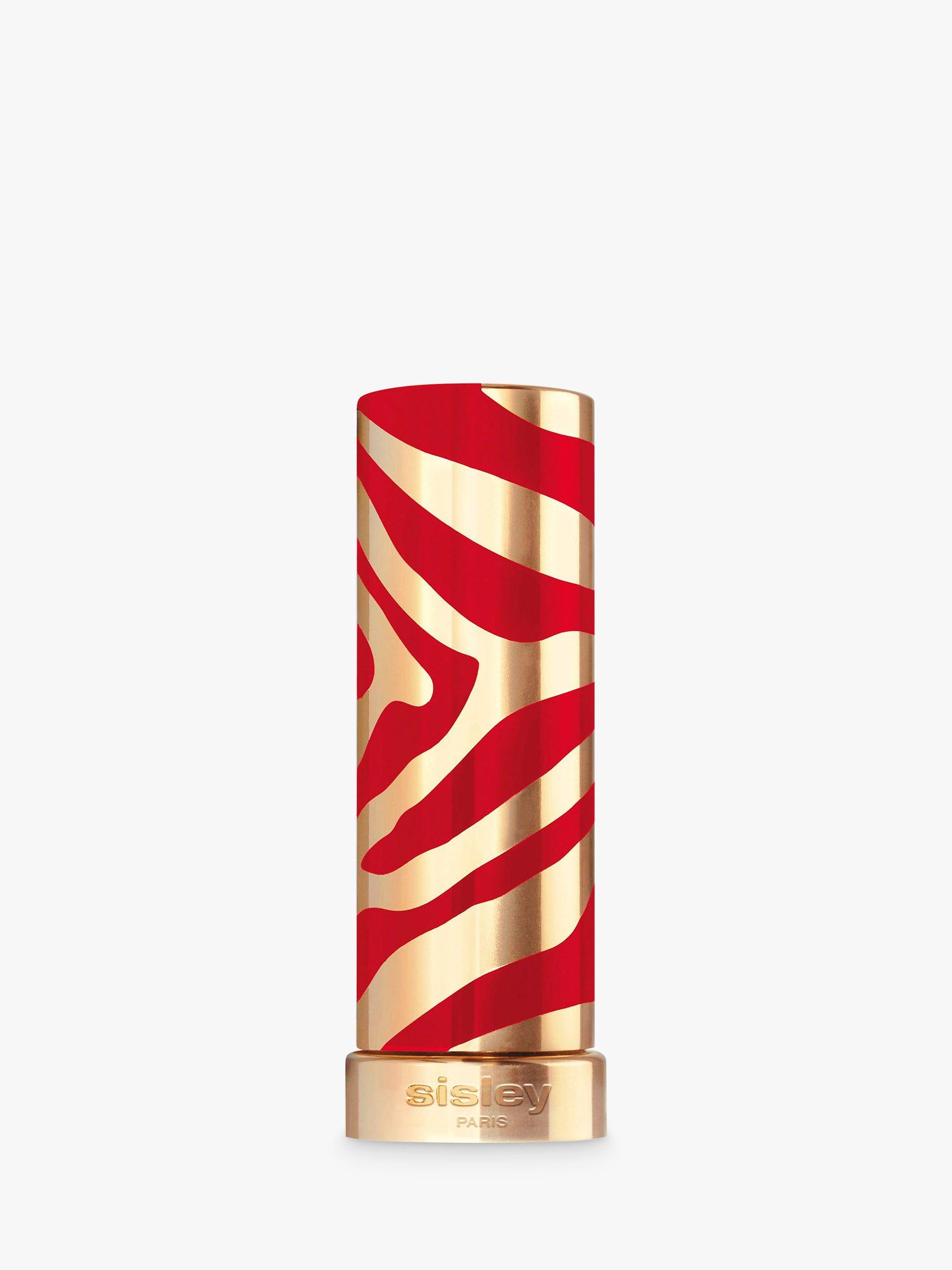 Product image 2 of 3, which shows Sisley-Paris Le Phyto Rouge Lipstick Limited Edition, 200 Rose Zanzibar