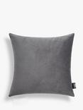 Mini Moderns Pavilion Cushion, Tangerine