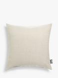 Mini Moderns Bauhaus Cushion, Washed Denim