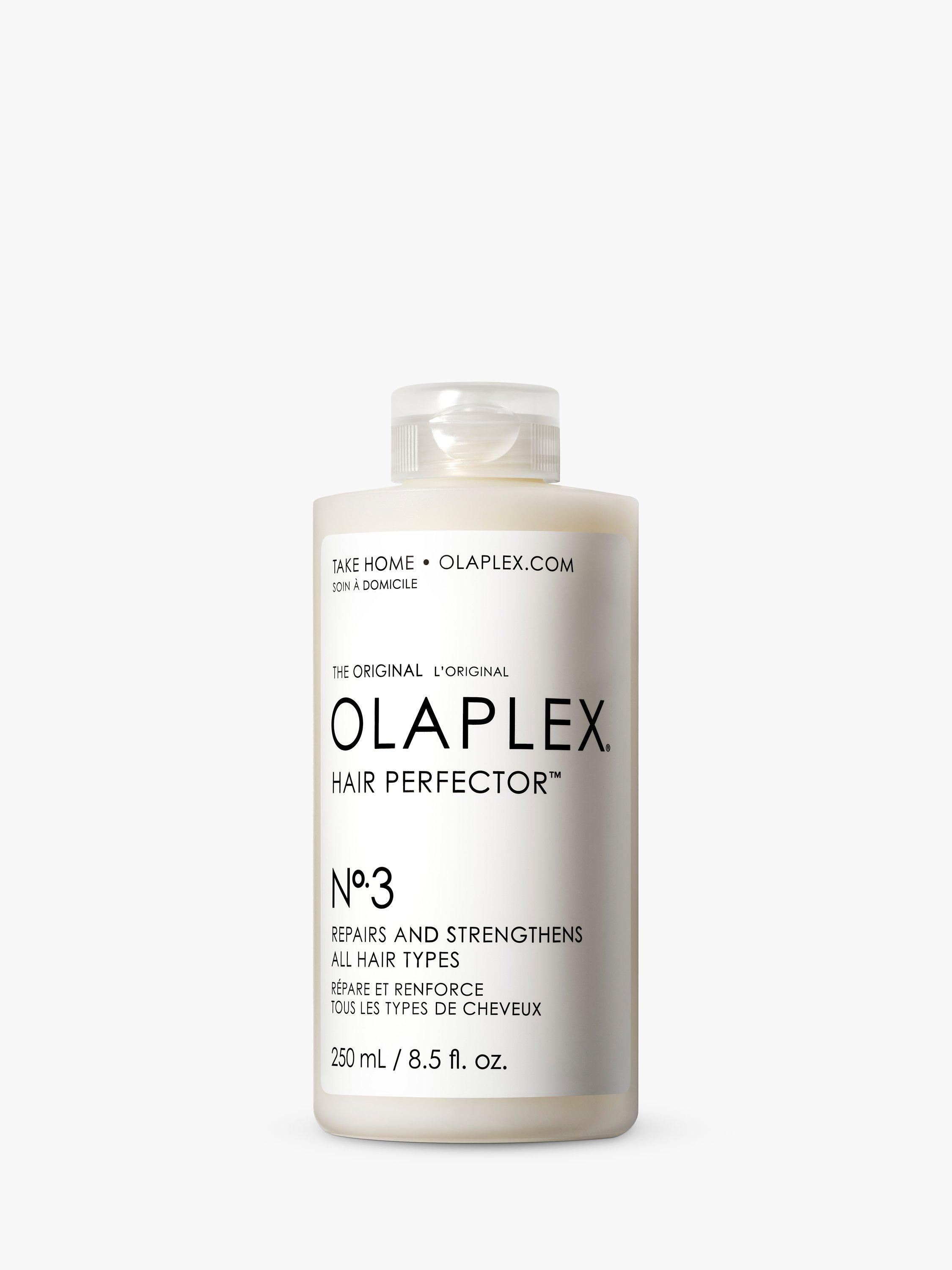 Product image 1 of 7, which shows Olaplex No.3 Hair Perfector, 250ml