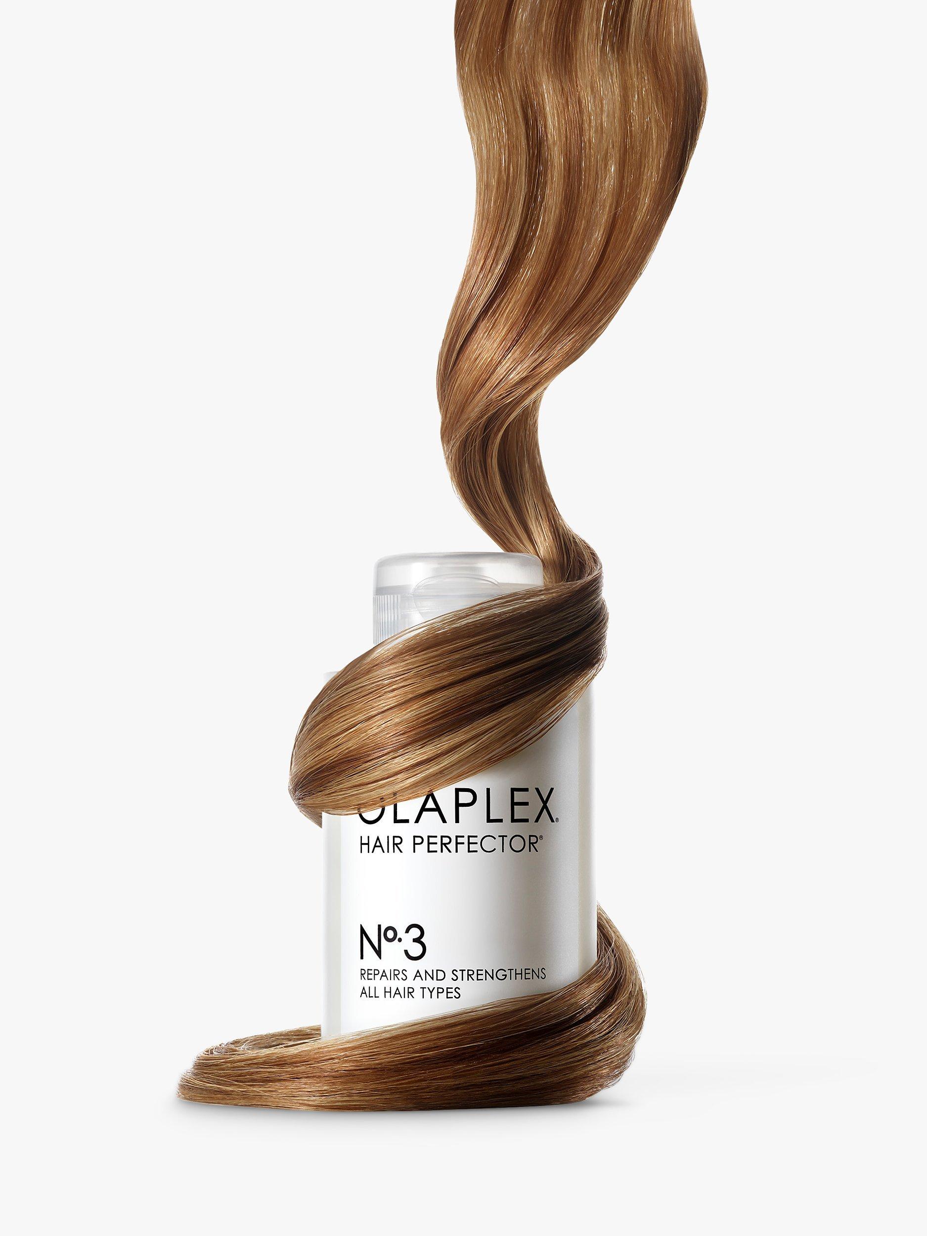 Product image 2 of 7, which shows Olaplex No.3 Hair Perfector, 250ml