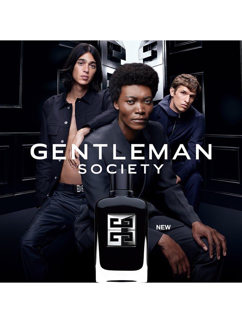 Givenchy gentleman john lewis deals