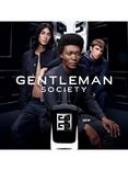 Givenchy Gentleman Society Eau de Parfum